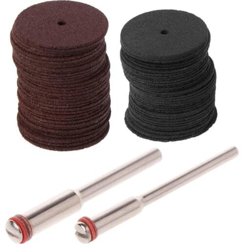 Abrasive Disc Cutting Discs Cut Off Grinding Wheels Rotary Blade Cuttter Tools W91B