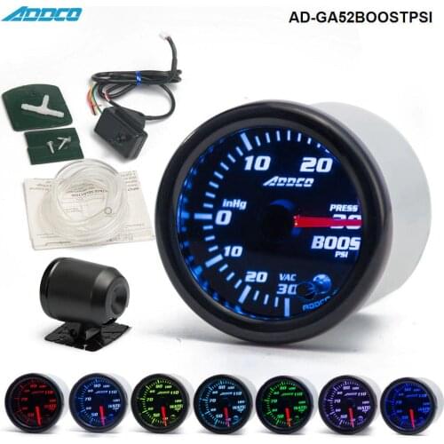 Car Sensors ADDCO China