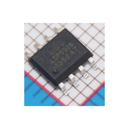 Free shipping 5 pcs LSP5526-S8A LSP5526 SOP8