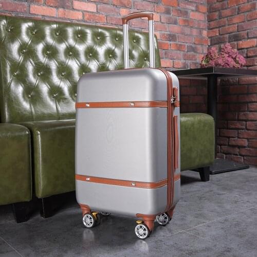 Long wheels for trolley luggage accessories LY774-45550