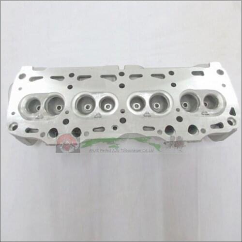 159A3.000 159A3.046 7704453 7618445 Engine Cylinder head For Fiat Tempra SLX Tipo 1581CC 1.6L SOHC 8V 1990-95 98809738 7734225