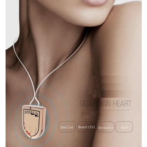 Gps Tracker with SOS Emergency Button 2 Way Communication Tracking Devices Mini Gps Tracker RYDB16