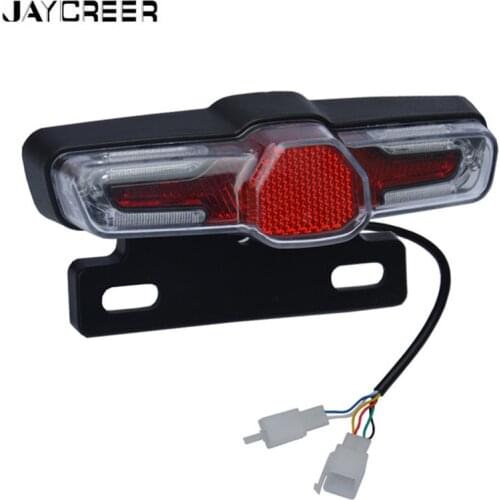 JayCreer E-bike Accessories
