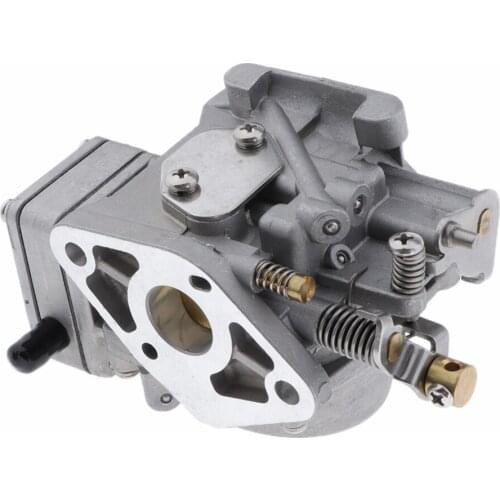 18mm Carburetor Carb Assy 6L5-14301-00 For Yamaha Outboard 3HP 2 stroke Moto