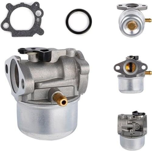 Carburetor for BRIGGS & STRATTON 799868 498254 497347 498170 799872 Carb