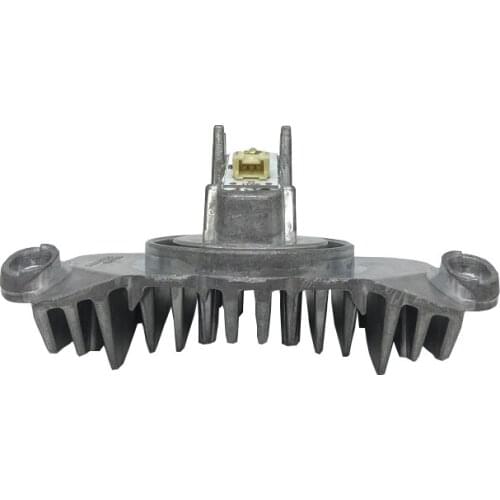 Free shipping Xenon Headlight LED Angel Eyes Control Unit for BMW 3 Series F30 F31 F34 63117398766