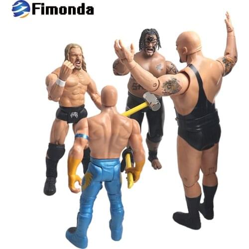 RC Decoration Doll Driver For 1/10 Rc Crawler Car Axial SCX10 Traxxas TRX4 Tamiya CC01 RC4WD D90 D110 Toys