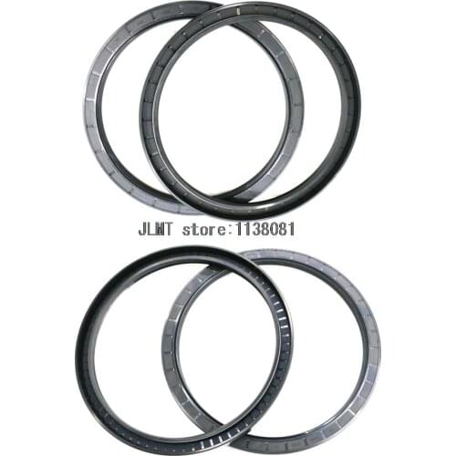 Fork Oil Seal fit HONDA 125 XL R 1985 - 1986 35X48X11 mm (2 pieces) 35 48 11