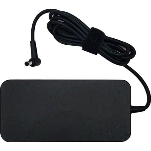 New 6.0x3.7mm 20V 7.5A 150W Adapter Power Charger for Asus G531GT G731GT FX705GT FX505DT Laptop ADP-150CH B A18-150P1A Charger