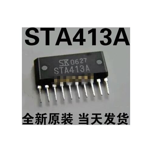 Original New Direct Promotion STA413A