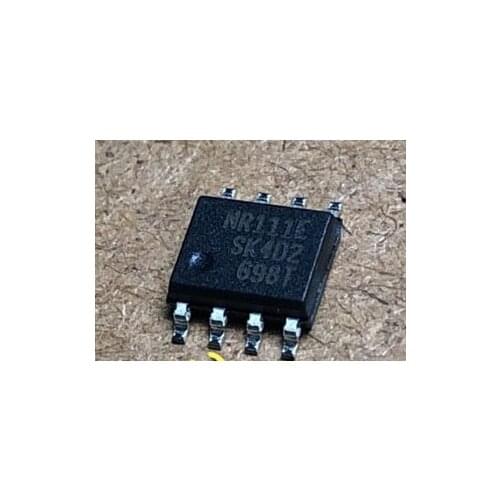 4pcs/lot NR111E NR111 SOP-8 DC - DC converter New Original