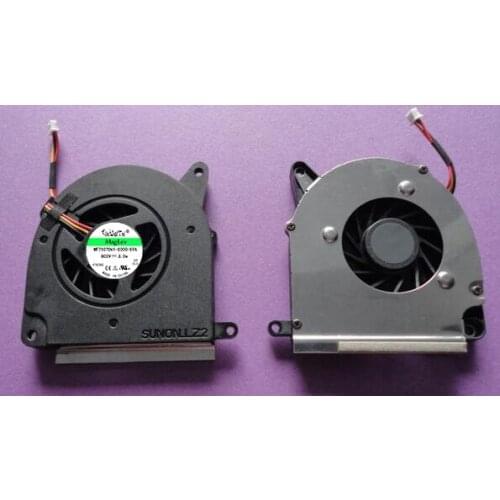New laptop fan for Lenovo G230 E23 23.10234.001 MCF-W09AM05 GB0506PGV1-A 13.V1.B3656.F.GN
