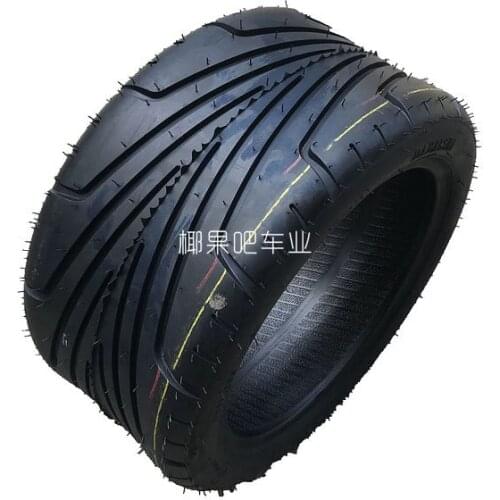 215/40-12 Tyre Front or Rear 12inch Electric Scooter Vacuum Tires For Harley Chinese Bike