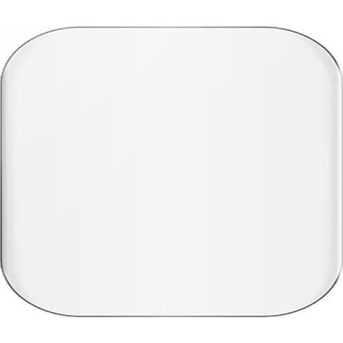 Auto Car Windshield Wide Angle Rear View Parking Reversing Mirror Film Sticker