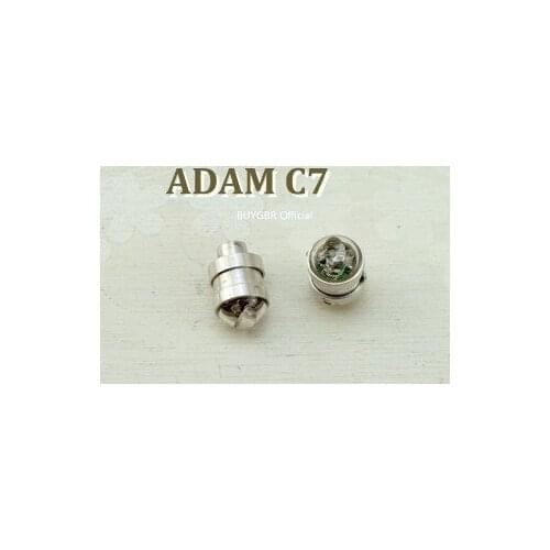 Brand new in original packaging universal fitment for all motorcycles, cruisers and dirt bikes ADAM C7