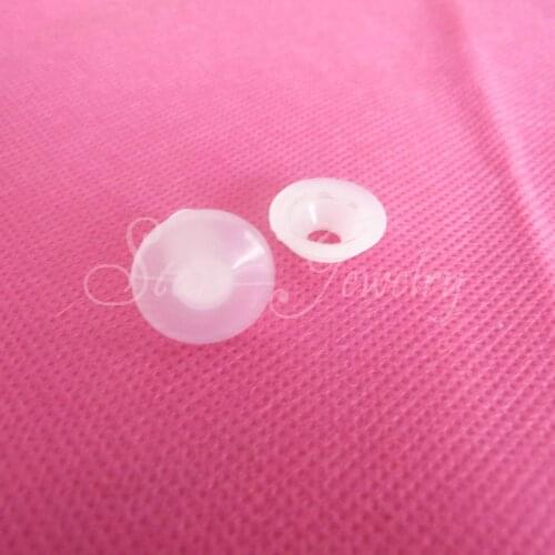 50set 15mm toy joint with washer for doll accessories