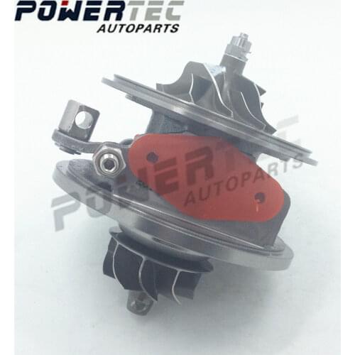 For Skoda Octavia II 1.9 TDI Engine: BLS 2004 - 03G253019KX NEW turbocharger cartridge rebuild BV39-029 54399880029 turbine core