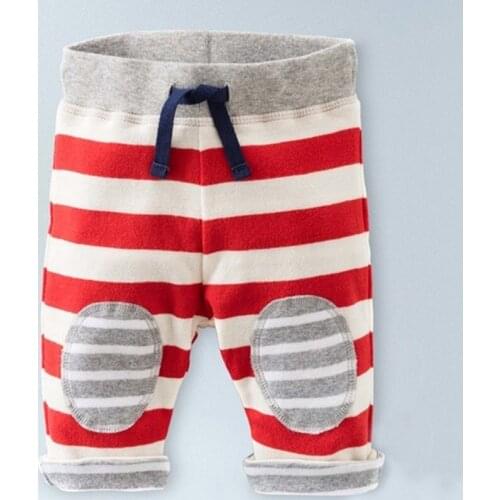 GGBAOFAN Pants With Elastic For Boys