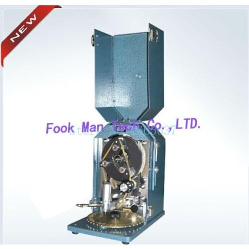 Inside Ring Engraving Machine, Metal Ingraving Machine, DIY Jewelry Kit