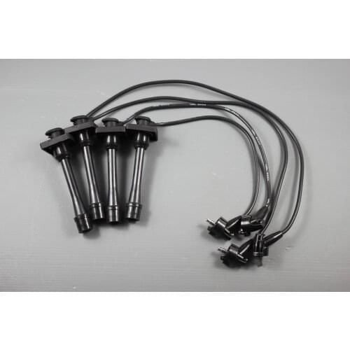 Ignition coil cable for Toyota Corolla 1.4L (4E-FE), Toyota Corolla 1.6L (4A-FE) OE:90919-22373