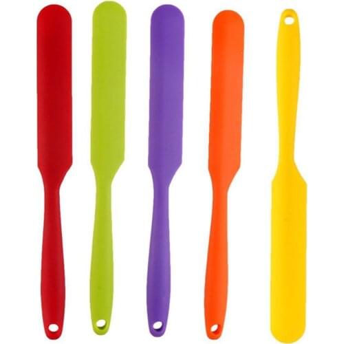 Lanthome Spatulas For Wax