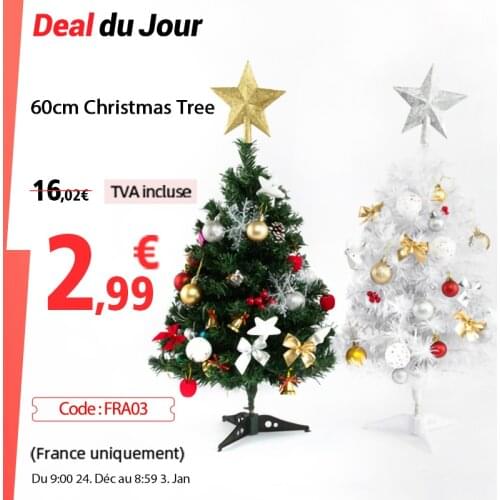 LBSISI Life Artificial Christmas Trees