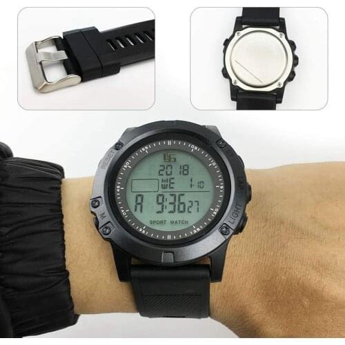 Best YS Stopwatch Digital Soccer Stop Watch Timer for Coaches 100 Lap Memory Water Resistant Countdown Stopwatch