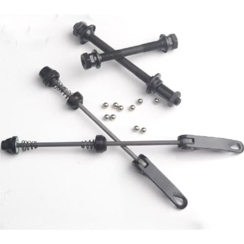 MEIJUN Rear Axles Of Bicycles