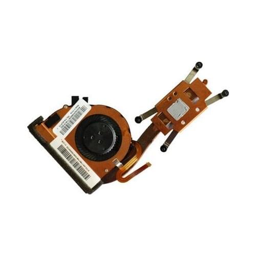 New Original Laptop CPU Heatsink Cooling Fan For Lenovo Thinkpad X260 x270