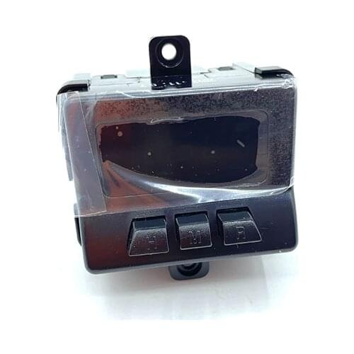 For HYUNDAI SONATA 2002 2004 KIA optima 01 magentis 00 Digital clock switch OEM 959003C000