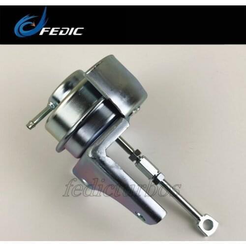 Turbo wastegate actuator TF035 28231-27800 for Hyundai Santa Fe 2.2 CRDi 150 HP 110 Kw D4EB 2005