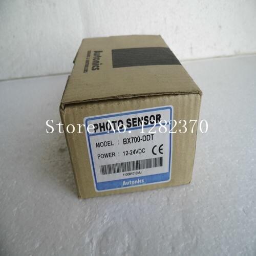 [SA] New original authentic special sales Autonics sensor switch BX700-DDT spot --2PCS/LOT