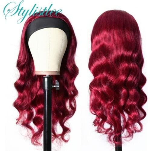 Stylistlee Hair Extensions & Wigs