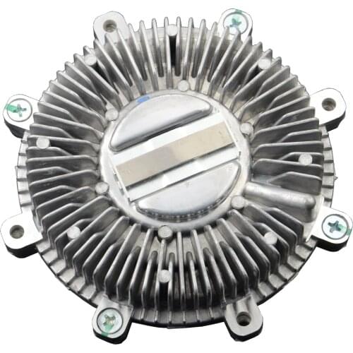 Engine Cooling Fan Clutch fits Nissan Pathfinder R51 Frontier D40 Xterra 2005 2006 2007 2008 2009 2010 2011 2012 21082EA200