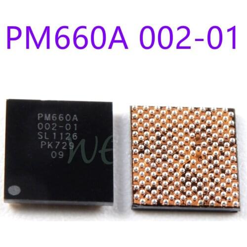 1pcs New Original PM660A 002-01 PM660A 002 Power IC