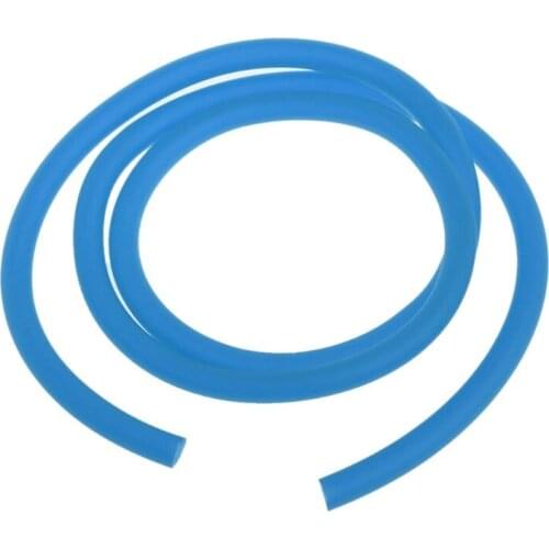 2020 New 1m Blue/Green/Red/Yellow 5mm I/D 8mm O/D Motorcycle Petrol Fuel Hose Gas Oil Tube Line Pipe For Honda For Yamaha