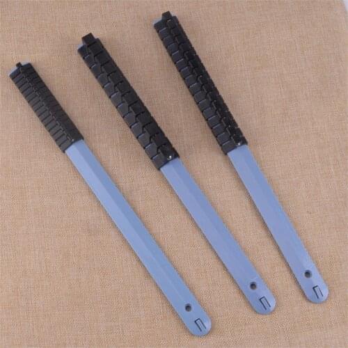 3Pcs/set 1/4" 3/8" 1/2" Durable ABS Rack Tools Organizer Socket Holder Rail Tray Storage Shelf Stand Set