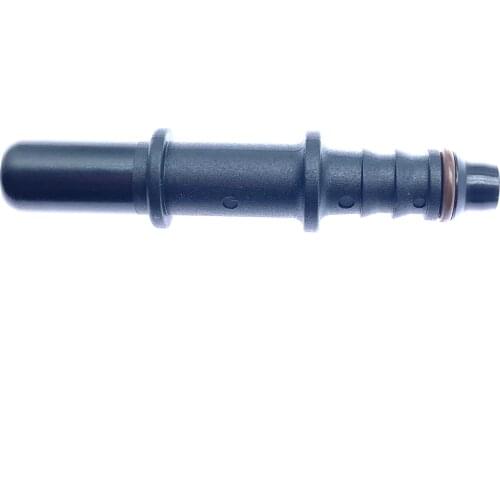 4pcs automotive car Fuel pipe oil pipeline urea quick plug male connector 6.30/7.89/9.49/9.89/11.8/15.82 housing