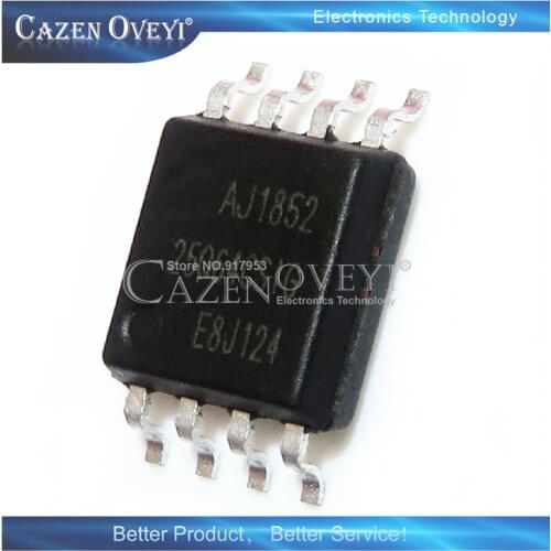 5piece GD25Q64BSIG GD25Q64CSIG GD25Q64 25Q64BSIG 25Q64 SOP-8 In Stock