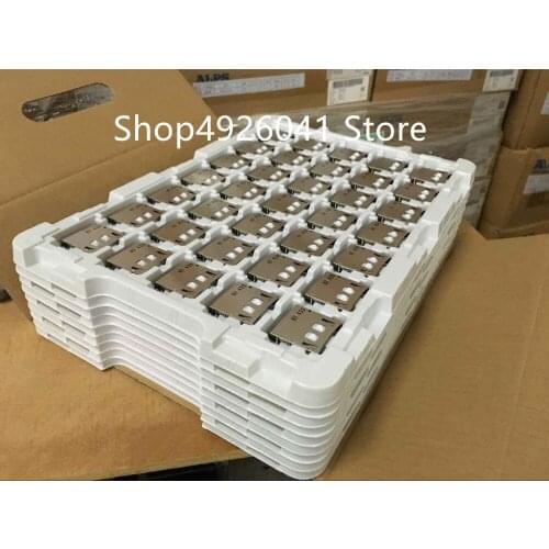 Aibuduo 5PCS SCDA1A1501 Connector Originally Installed