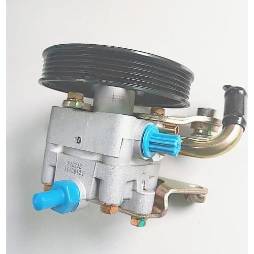 Car accessories high quality original power steering pump SA00-32-650M1 for Haima 7 2012-2015