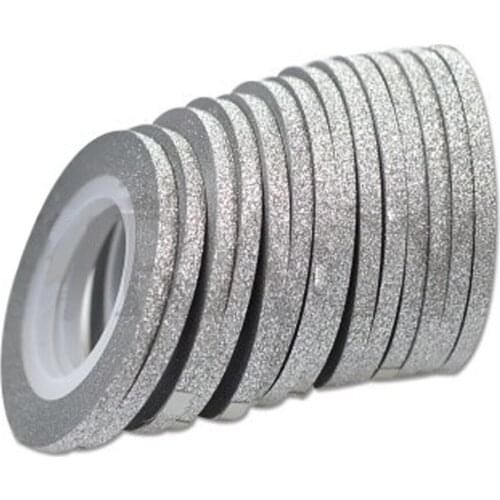 Ленты и нити для дизайна ногтей BGVfive China At AliExpress