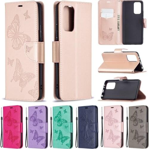 Note 10 ProMax Case For Xiaomi Mi 11i Poco F3 Etui Redmi K40 Pro Note10S Cover Wallet Full Protect Leather Card Solt Stand Coque