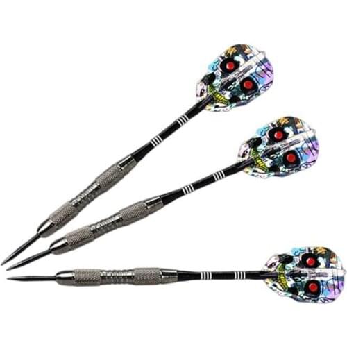 Darts grunt head darts target entertainment games J1O2