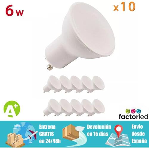 FactorLED LED Bulbs