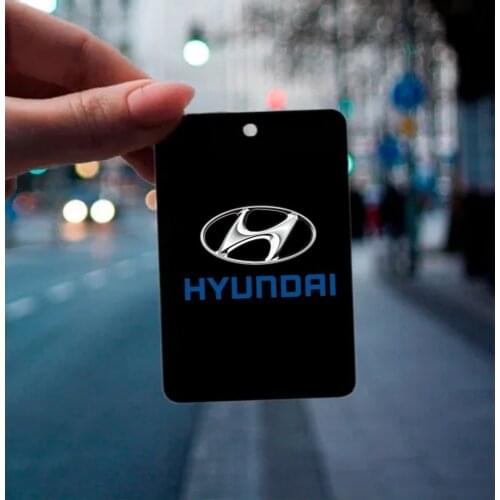 HYUNDAI Car Accessories