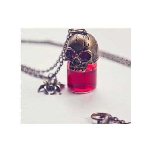 LURUIXU Gothic Pendants