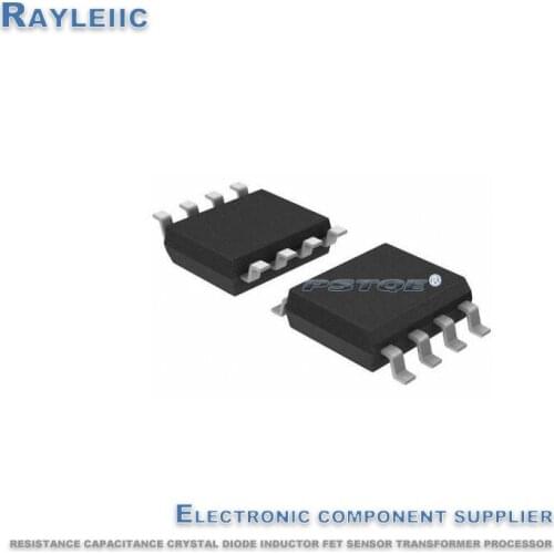 Non-counterfeit.NEW Original DAC8830IBD DAC8830IB DAC8830 SOP-8 In Stock