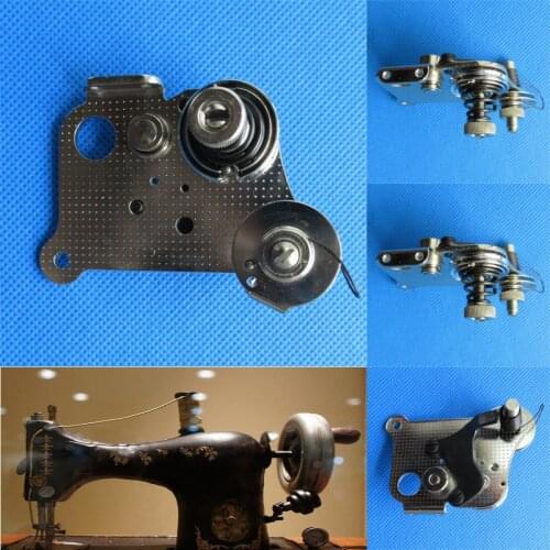 New Metal Tension Assembly Sewing Machine Tool For Pfaff 145 146 195 335 345 545 1245