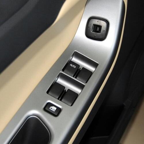 Switches Power Window Lifter Switch 12 Pin For Mazda 6 Family BL4E-66-350W1 BL4E66350W1